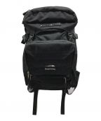 SUPREME×THE NORTH FACE）の古着「16SS Steep Tech Backpack」｜ブラック