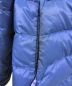 中古・古着 CANADA GOOSE (カナダグース) Brookvale Jacket ブルー サイズ:M：19800円