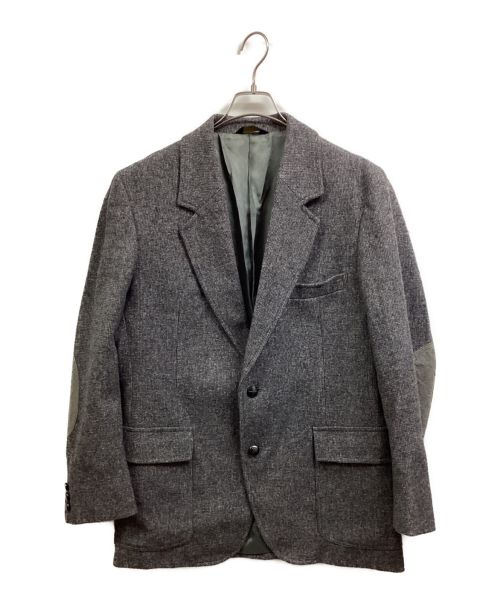 PENDLETON（ペンドルトン）PENDLETON (ペンドルトン) 2Bジャケット グレー サイズ:42の古着・服飾アイテム