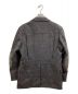 PENDLETON (ペンドルトン) 2Bジャケット グレー サイズ:42：5800円