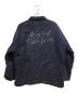 TENDERLOIN (テンダーロイン) ATX JKT ACIDジャケット ネイビー サイズ:XL：34800円