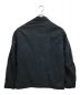 UNCROWD (アンクラウド) デッキジャケット ネイビー サイズ:42：9800円