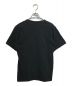 NUMBER (N)INE (ナンバーナイン) 03SS KURD Tシャツ ブラック サイズ:3：7800円