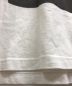 中古・古着 Bruce Weber (ブルース・ウェバー) BIOTOP (ビオトープ) 10C (テンシー) Kate Moss Tシャツ ホワイト サイズ:M：19800円