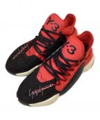 Y-3ワイスリー）の古着「BYW Bball」｜レッド