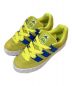 adidas（アディダス）の古着「Adimatic Bright Yellow」｜イエロー