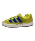adidas (アディダス) Adimatic Bright Yellow イエロー サイズ:28.5：5800円