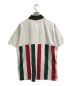 GUCCI (グッチ) 20SSポロシャツ ホワイト サイズ:XL：14800円