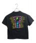 BROCKUM (ブロッカム) VIOLENT FEMMES Concert European Tour　90's ヴィンテージTシャツ ブラック サイズ:XL：12800円