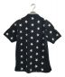 F.C.R.B. (エフシーアールビー) ポロシャツ ネイビー サイズ:L：6800円