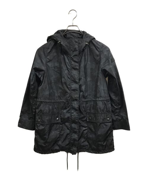 TATRAS（タトラス）TATRAS (タトラス) ナイロンジャケット ブラック サイズ:2の古着・服飾アイテム