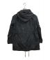TATRAS (タトラス) ナイロンジャケット ブラック サイズ:2：14800円
