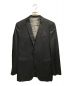 BURBERRY BLACK LABEL (バーバリーブラックレーベル) 3Pセットアップ2Bスーツ ブラック サイズ:42R：17800円
