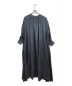 nest Robe (ネストローブ) 22SS LINEN DRESS ネイビー サイズ:Free：12800円