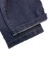 中古・古着 COMOLI (コモリ) 20AW French Vintage Denim Work Pants インディゴ サイズ:1：16000円