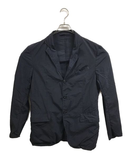 teatora（テアトラ）teatora (テアトラ) デバイスジャケット ネイビー サイズ:46の古着・服飾アイテム