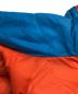 中古・古着 Patagonia (パタゴニア) ダウンセータージャケット ブルー サイズ:M：8800円