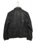 HUGO BOSS (ヒューゴ ボス) ナイロンジャケット ブラック サイズ:L：12800円