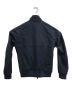 BARACUTA (バラクータ) G9ハリントンジャケット ネイビー サイズ:36：9800円