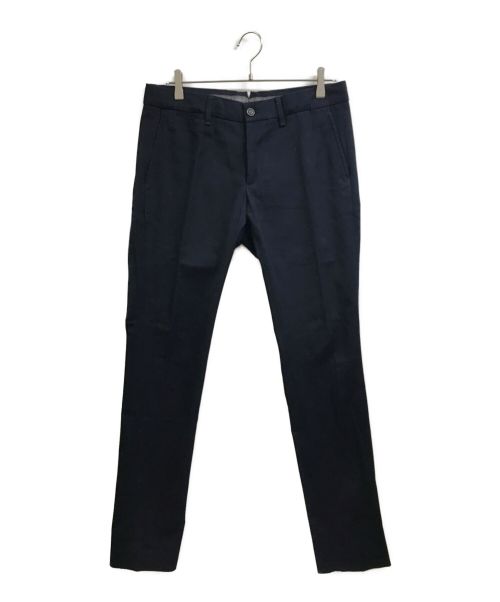 MONCLER（モンクレール）MONCLER (モンクレール) パンツ ネイビー サイズ:48の古着・服飾アイテム