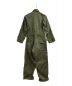 US ARMY (ユーエス アーミー) 40`sHBTジャンプスーツ カーキ サイズ:34R：19000円