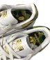 中古・古着 adidas (アディダス) A BATHING APE (アベイシングエイプ) スタンスミス ホワイト サイズ:US7/UK6 1/2/FR40：18000円