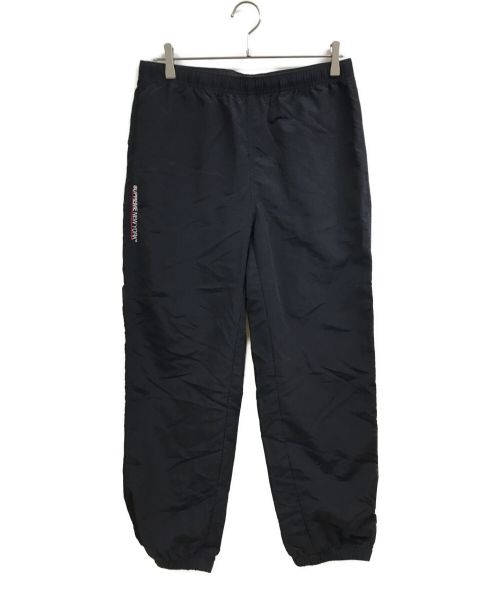 SUPREME（シュプリーム）SUPREME (シュプリーム) 22AW warm up pant ブラック サイズ:Sの古着・服飾アイテム