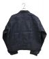 LEVI'S VINTAGE CLOTHING (リーバイスヴィンテージクロージング) ファーストタイプデニムジャケット インディゴ サイズ:46：50000円