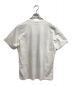 PAUL SMITH (ポールスミス) THE ROLLING STONES (ザ ローリングストーンズ) プリントTシャツ ホワイト サイズ:-：15000円