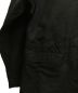 中古・古着 Engineered Garments (エンジニアド ガーメンツ) ハイランドパーカー ブラック サイズ:L：20000円