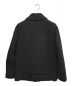 JELADO (ジェラード) Bucher's Coat ブラック サイズ:36：10000円