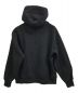 SUPREME (シュプリーム) small box hoodie ブラック サイズ:M：17000円