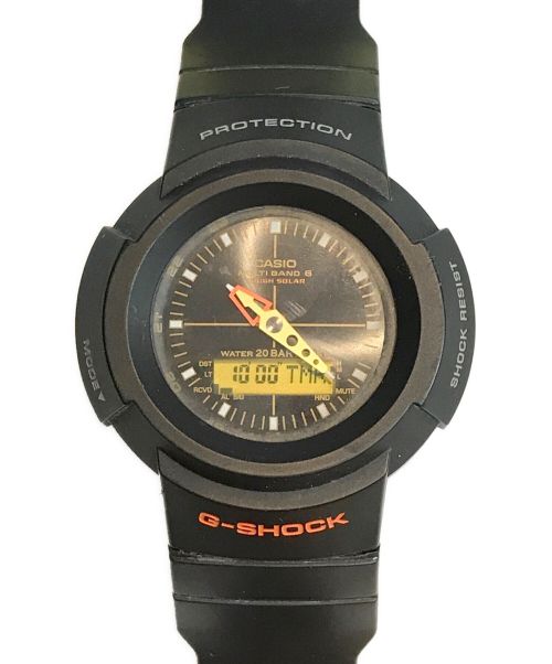 CASIO（カシオ）CASIO (カシオ) UNITED ARROWS (ユナイテッドアローズ) 腕時計の古着・服飾アイテム