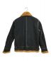 AVIREX (アヴィレックス) B-3ジャケット ブラック サイズ:L：13000円