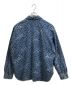 DIESEL (ディーゼル) デニムジャケット ブルー サイズ:M：10000円