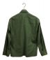 POLO RALPH LAUREN (ポロ・ラルフローレン) ファティーグジャケット グリーン サイズ:S：8000円