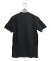 DSQUARED2 (ディースクエアード) ラインストーンTシャツ ブラック サイズ:M：7000円