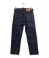 TCB jeans (ティーシービー ジーンズ) ブッシュデニムパンツ インディゴ サイズ:W30：10000円