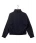 LULULEMON (ルルレモン) Full-Zip Track Jacket ブラック サイズ:185/92A：8000円