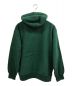SUPREME (シュプリーム) 21AW Arabic hoodie グリーン サイズ:XL：18000円