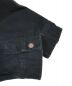 中古・古着 SUPREME (シュプリーム) 19AW Script Canvas Snap Shirt ブラック サイズ:XL：15000円