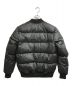 NIKE (ナイキ) ダウンジャケット ブラック サイズ:L：8000円