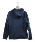 MAMMUT (マムート) Avers Winter ML Hooded Jacket AF ネイビー サイズ:L：8000円