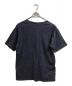Needles (ニードルズ) Tシャツ パープル サイズ:L：7000円