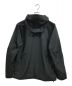 HELLY HANSEN (ヘリーハンセン) スリックジャケット ブラック サイズ:XL：18000円