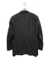 BURBERRY LONDON (バーバリー ロンドン) テーラードジャケット ブラック サイズ:L：8000円