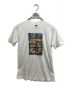 FRUIT OF THE LOOM（フルーツオブザルーム）の古着「90's ヴィンテージTシャツ」｜ホワイト