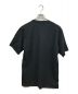 UNDERCOVER (アンダーカバー) Tシャツ ブラック サイズ:3：7000円