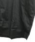 中古・古着 BURBERRY (バーバリー) ワンポイントロゴ半袖シャツ ブラック サイズ:XL：22000円
