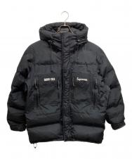 Supreme (シュプリーム) GORE-TEX 700-Fill Down Parka ブラック サイズ:L